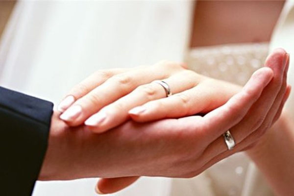 Статистика отдела ЗАГС: в мае заключено рекордное число браков
