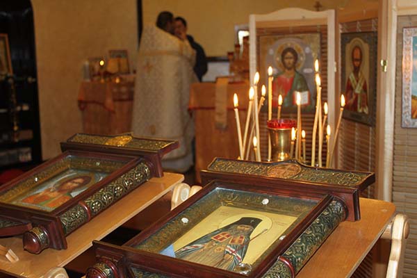 Большинство резекненцев высказываются за выходной в православное Рождество