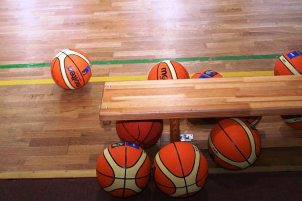Баскетбол: проведены очередные игры чемпионата Латвийской баскетбольной молодежной лиги
