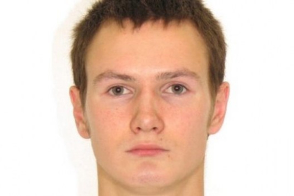 Жителей Латвии призывают помочь в поисках пропавшего в Прейли парня