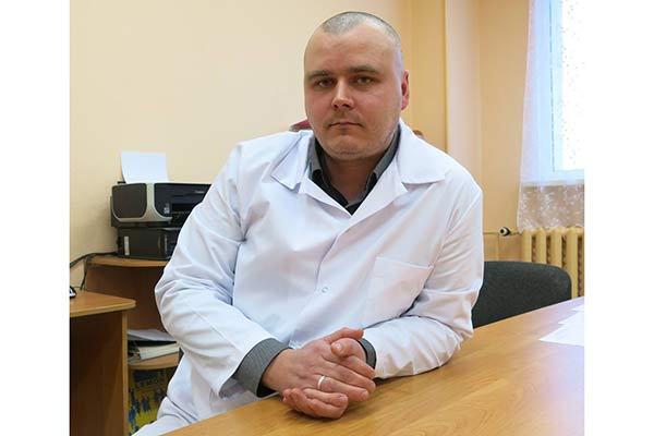 Роланд Езерскис отказался от должности члена правления Резекненской больницы