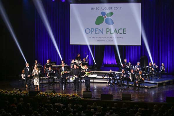 Кинофестиваль «Open Place»: в этом году дума планирует потратить до 60000 евро