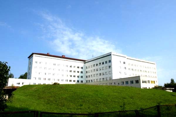 Резекненская больница в ТОП-5 крупнейших работодателей Латгалии