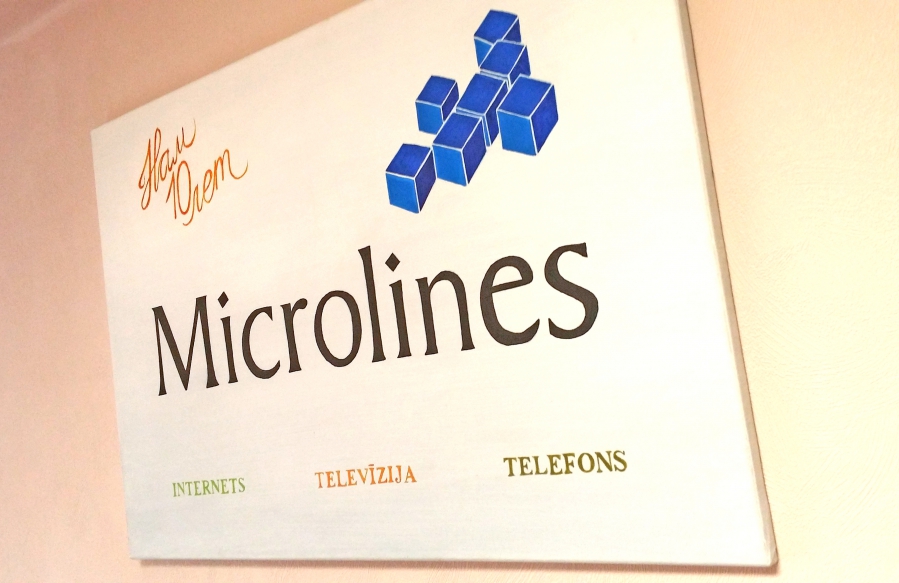 ООО «Microlines» увеличивает свою команду