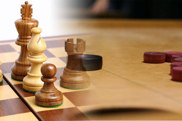 Спортивный обзор: новусс и шахматы (фото)