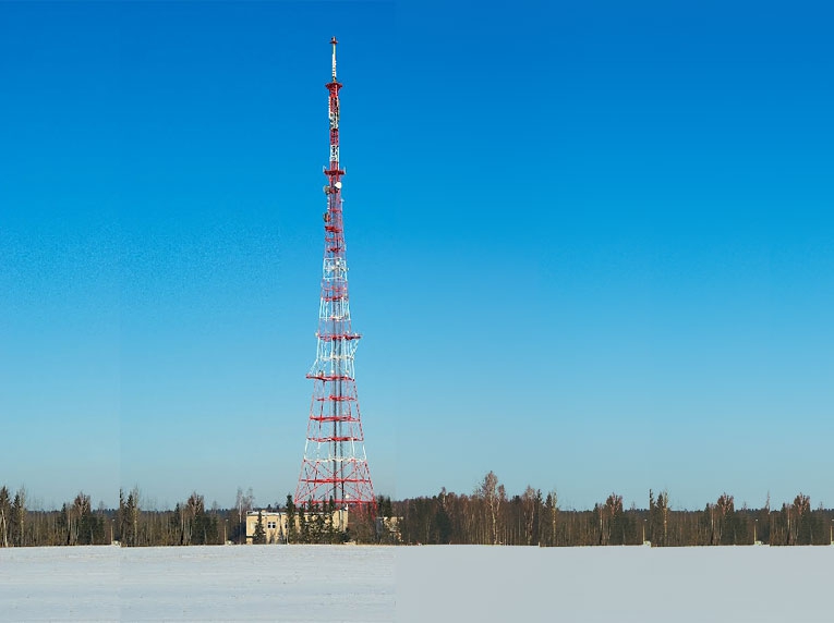 Латвийское радио меняет частоты вещания в Резекне
