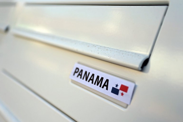 С Латвией связаны почти полторы тысячи «панамских офшоров»