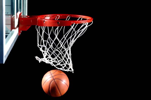 Баскетбол: успехи и промахи резекненских спортсменов