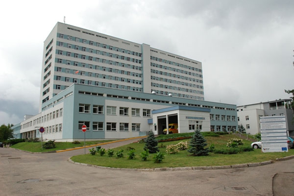 Р. Йокстс планирует уволить порядка 100 работников Даугавпилсской региональной больницы 