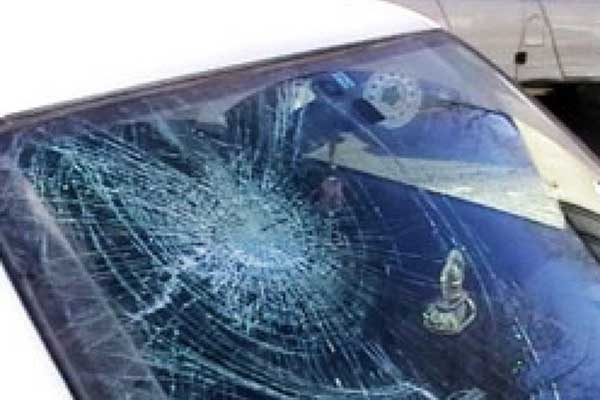 Авария в Резекненском крае: пострадал водитель