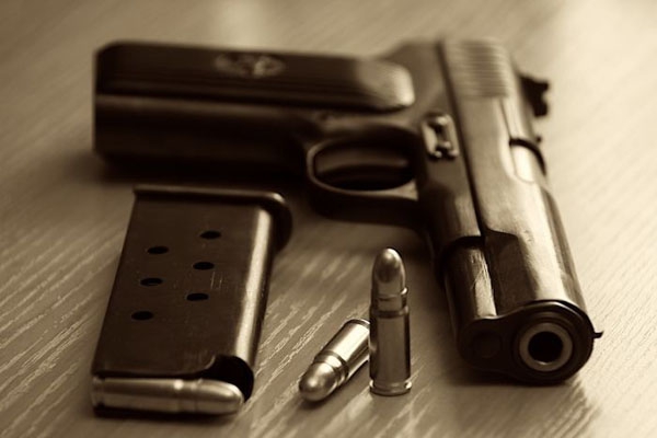 Бывшему Резекненскому начальнику полиции не продлят разрешение на ношение оружия