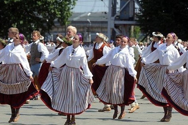 В связи с миграцией дополнят классификатор национальностей Латвии