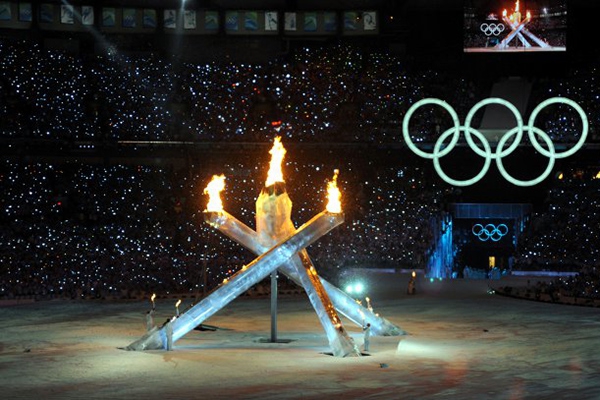 В Резекне пройдет энергичное воскресенье в честь олимпийцев