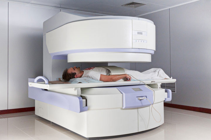 Резекненская больница выключила электричество МРТ “MAGNETOM MEDICAL”