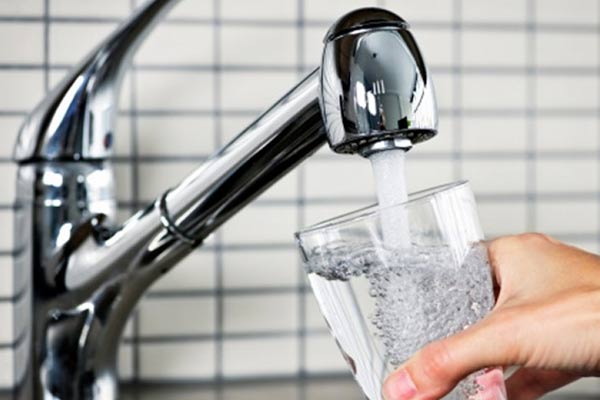 Жители частных домов могут пользоваться качественной питьевой водой