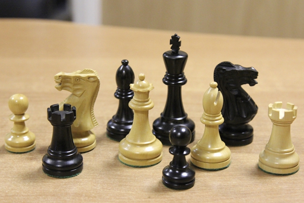 Обзор очередного этапа турнира «Резекне - 2014» по шахматам