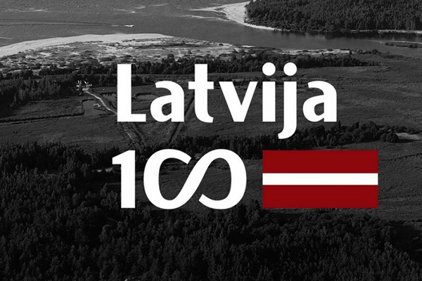 Столетие Латвии превратят в праздник для каждой семьи