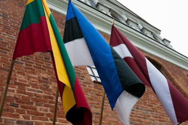 Балтия договаривается о совместной защите своего информационного пространства