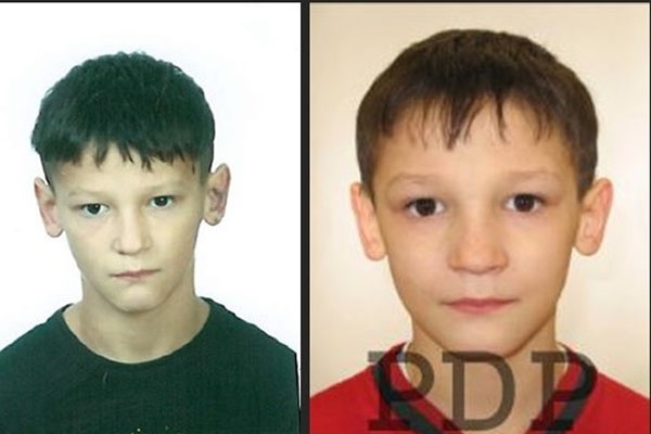 Резекненский участок полиции разыскивает 14-летнего Графа Столярова