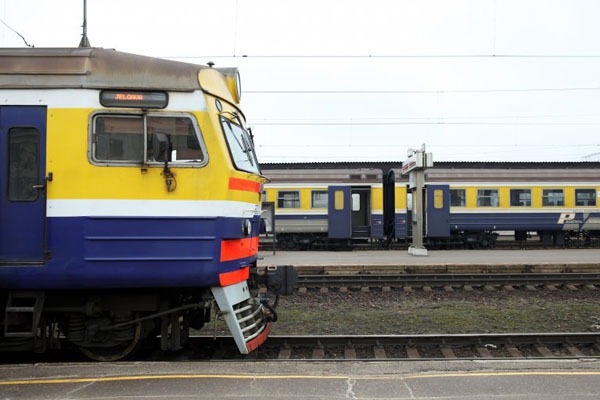В латвийских поездах вступили в силу новые тарифы за проезд