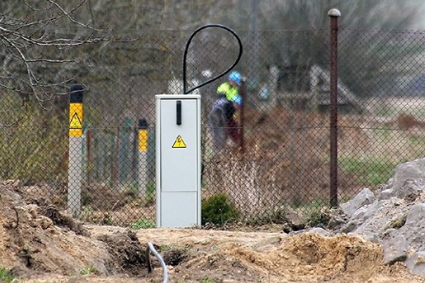Sadales tīkls вложит в реновацию сетей в Вилянском крае 1,2 млн евро  
