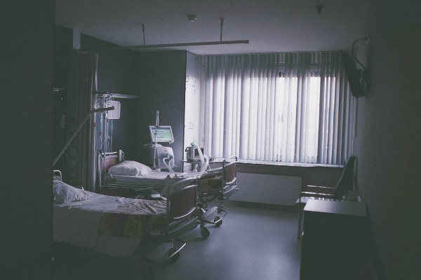 Скончался обвиняемый в смерти пациента врач Резекненской больницы