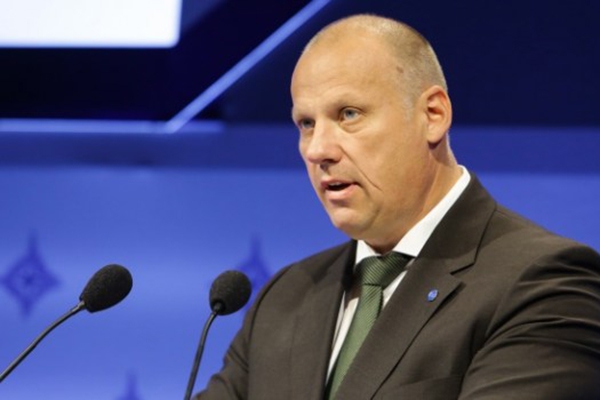 Бергманис: "Латвия продолжит оказывать поддержку в Афганистане"