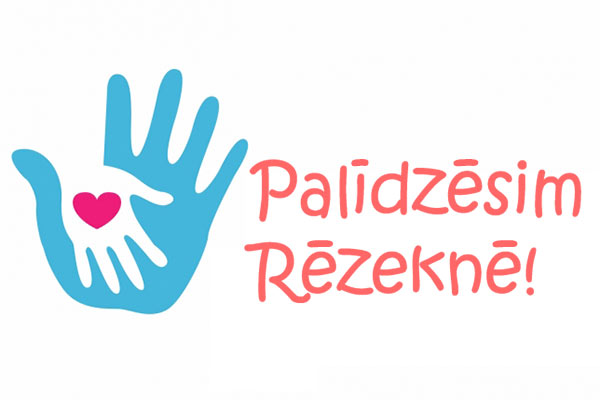 «Palīdzēsim Rēzeknē!»: просьба помочь матери пяти детей