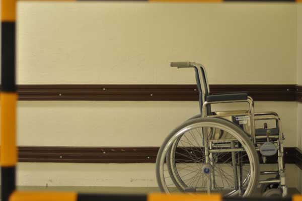 Родителей призывают воспользоваться шансами для реабилитации детей с инвалидностью