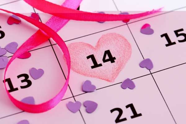 День Святого Валентина: Чем порадовать любимых?