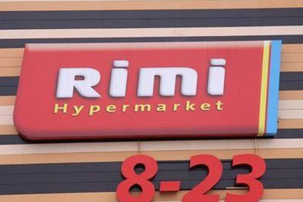 RIMI торговало опасными продуктами