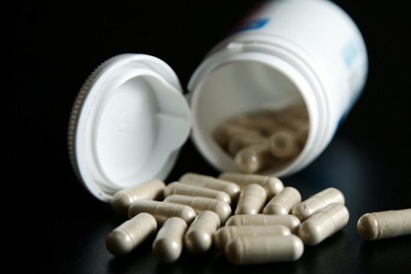 В Резекне изъяли более 190 таблеток, содержащих психотропные вещества