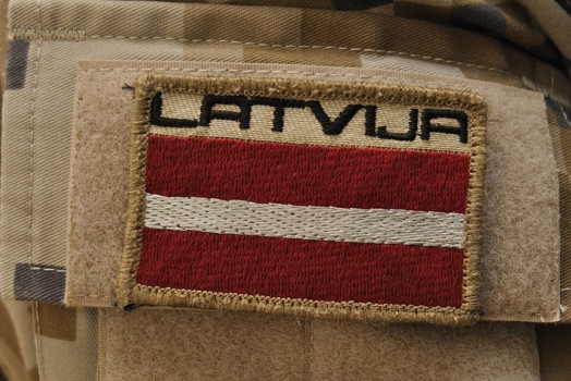 В латвийских вузах может появиться новый предмет – военное дело