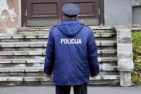 Полиция проведет «пасхальные рейды»