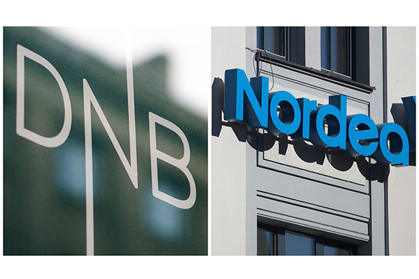Объединение банков в Luminor: сокращения и закрытие филиала в северном микрорайоне?