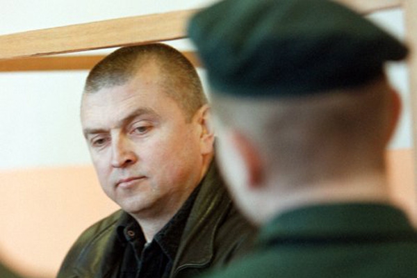 В Резекне планируется возобновить рассмотрение дела по обвинению Райтиса Кононовса  
