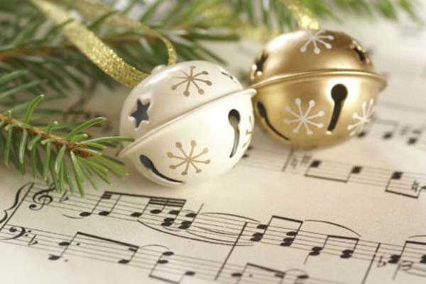 Фестиваль рождественских песен