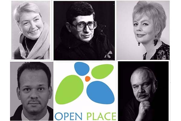 Председателем жюри  IV Международного кинофестиваля  "Open Place" станет польский режиссёр