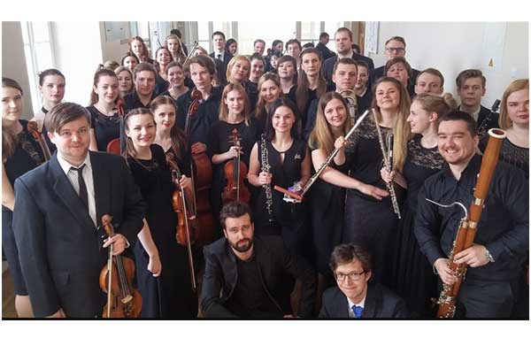 Концерты классической музыки в Цесисе и Резекне: сыграет молодежь