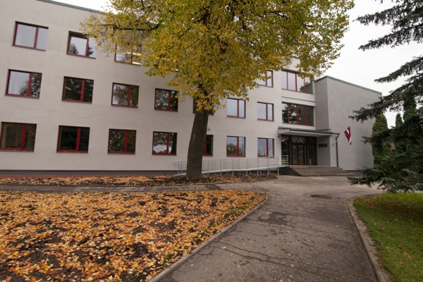 Началась подача документов в Восточнолатвийскую технологическую среднюю школу