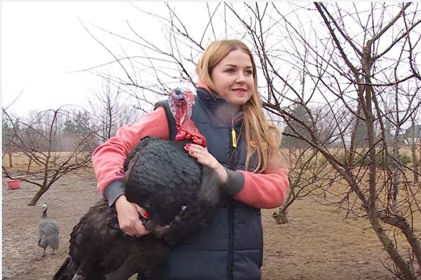 Молодёжь выбирает жизнь в деревнях Резекненского края (видео)