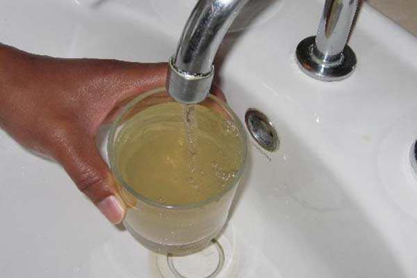 В крае снижены требования к питьевой воде,  причина – плохое качество