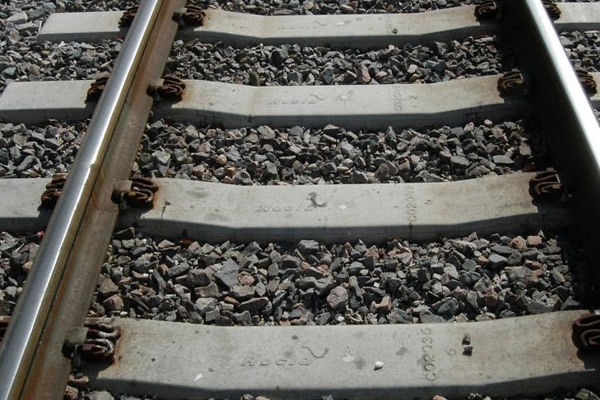 В Резекне под колеса поезда попал 52-летний мужчина