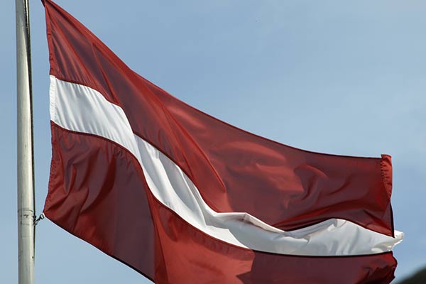 4 мая на Гришканской телебашне поднимут государственный флаг