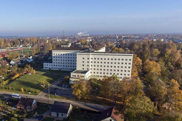 В Резекненской больнице начинает работу новый врач дерматолог-венеролог