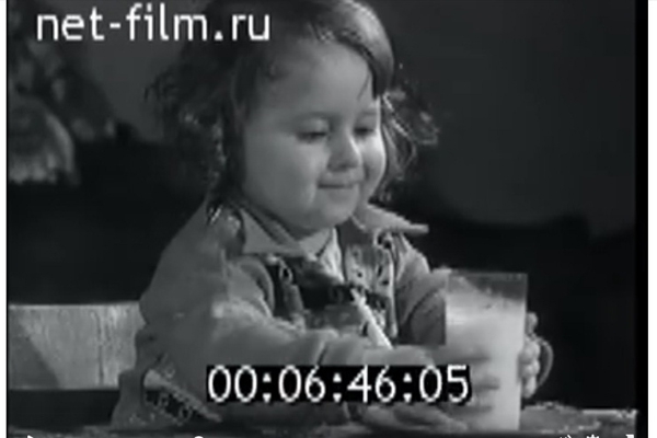 Как это было: советский ролик о МКК (видео)