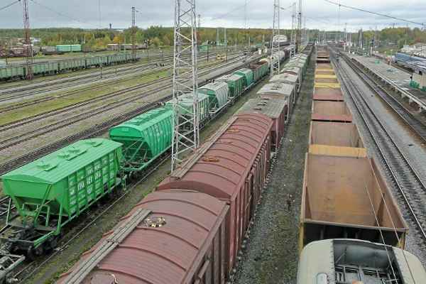 «Латвийские железные дороги» начнут увольнять сотрудников