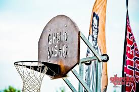 В Краславе состоится второй тур “Ghetto Basket”
