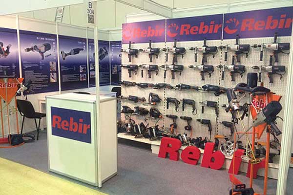 REBIR подписал новый контракт на более чем 13 млн евро