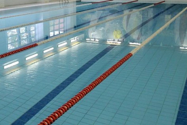 В Олимпийском центре «Резекне» построят бассейн за 800 000 евро